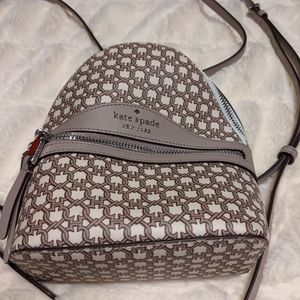 Kate Spade Mini Back Pack
